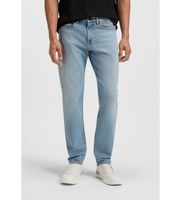 boss para hombre 50514237 jeans maine bc azul 4034 casual algodon denim