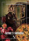 Arroz y tartana