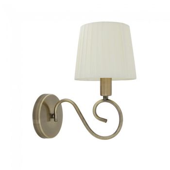 Aplique de pared amsterdam