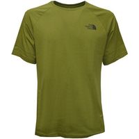 the north face camiseta nf0a87nu para hombre