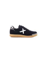 zapatillas de futbol sala munich g-3 profit 08 hombre negro