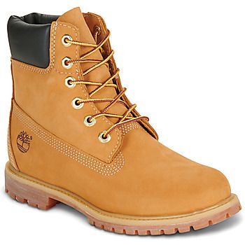 Timberland Botines 6 Inch BOOT PREMIUM para hombre