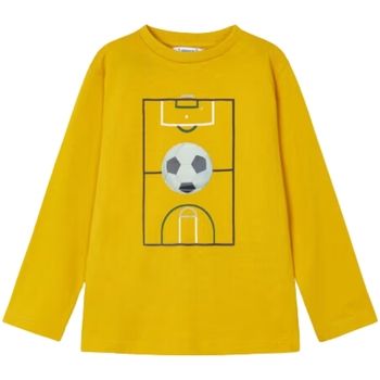 Mayoral Camiseta manga larga 4044-polline para niño
