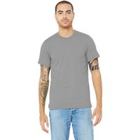 bella  canvas camiseta ca3001 para hombre