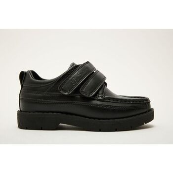 Ben Sherman Mocasines Strum Zapatos para niña