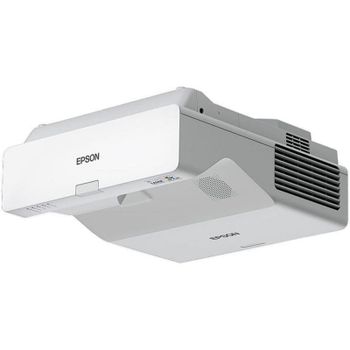 Epson EB-760W Proyector Láser 3LCD FullHD 4100 Lúmenes Blanco