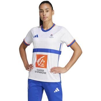 adidas Tops y Camisetas GT37593 para mujer