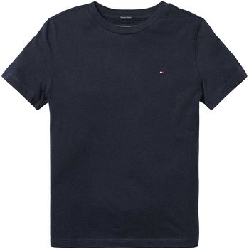 Tommy Hilfiger Camiseta Original para niño