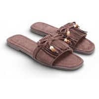 la modeuse chanclas 77861p184580 para mujer