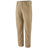 patagonia pantalon chino quandary regular para hombre