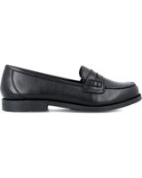 de garvalin mocasines colegiales para chica garvalin 241705 copete negroa054