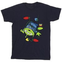 disney camiseta toy story para hombre