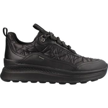 Geox Deportivas Moda D Spherica Actif X2 para mujer