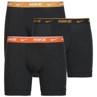 nike boxer eday cotton stretch boxer brief 3pk para hombre