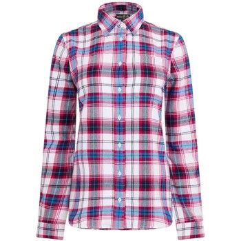 Musto Camisa Portland para mujer