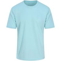 awdis camiseta just cool performance para hombre