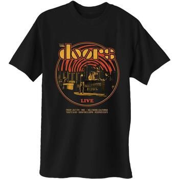 The Doors Tops y Camisetas 68 Retro para mujer