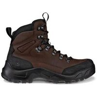 ecco zapatillas de senderismo offroad mid para hombre