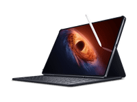 tablet - honor magicpad 4 123 3k 12gb ram 256gb pantalla amoled snapdragon 8 gen 5 incluye teclado y lapiz digital gris
