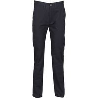 henbury pantalon de traje hb640 para hombre
