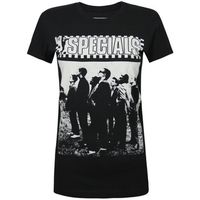 dirty cotton scoundrels camiseta ns5583 para mujer