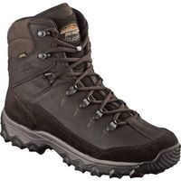 meindl zapatillas de senderismo rauris gtx para hombre