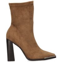 super mode botines 72821 para mujer