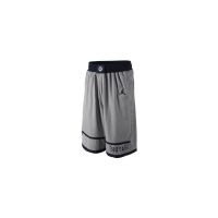 short nike jordan ncaa - georgetown university