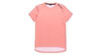 maillot de manga corta para mujer troy  p lee designs  strong lilium  strong   p rosa