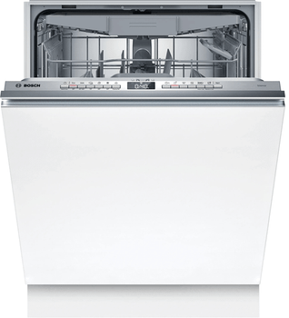 LAVAVAJILLAS 60 CM BOSCH SMV4HVX14E C 14 CUBIERTOS BLANCO