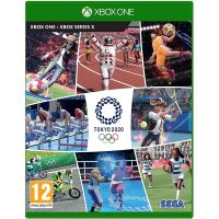 juegos olimpicos de tokyo 2020 xbox series xone