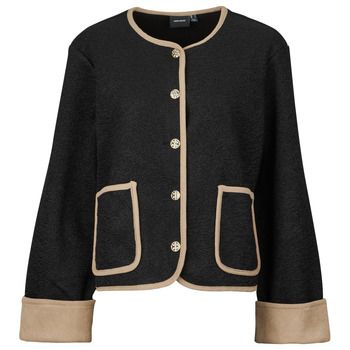 Vero Moda Chaqueta VMNANNIE SHORT para mujer