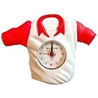 sevilla futbol club reloj analogico - para hombre