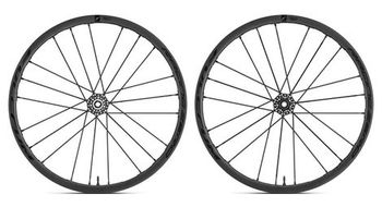 Juego de ruedas de disco fulcrum racing zero competizione   12x100   12x142 mm   centerlock