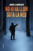 no hi ha llum sota la neu