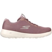skechers zapatillas de senderismo go walk joy para mujer
