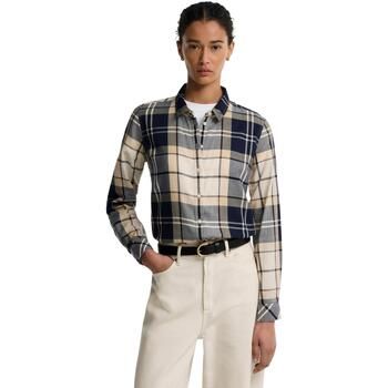 Barbour Camisa BREDON SHIRT 262MLSH1353 para mujer