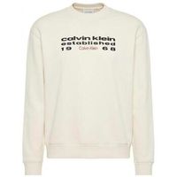 calvin klein jeans jersey terry stckd para hombre