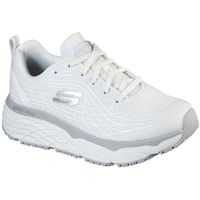 skechers zapatillas max cushioning elite para mujer