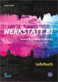 werkstatt b1 lehrbuch