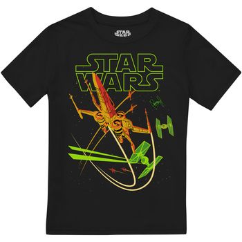 Disney Camiseta TV2119 para niña