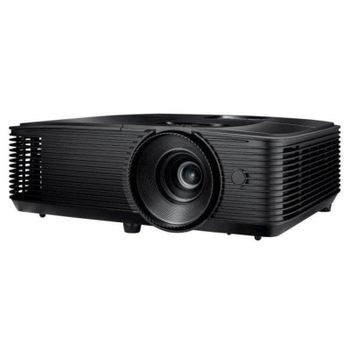 Optoma W371 Proyector ANSI DLP WXGA 3800 Lúmenes Negro
