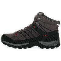 cmp zapatillas de senderismo 3q1294744uf para hombre