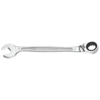 llave de carraca facom ultra-grip 10 mm - 467b10