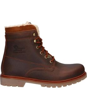de PANAMA JACK P03 AVIATOR C17 NAPA CUERO-BARK