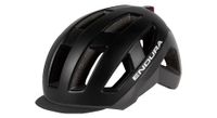 casco endura luminite urban negro