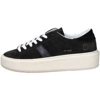 date deportivas moda w431-hp-sd-bk para mujer
