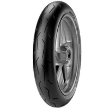 Pirelli Diablo Supercorsa SP V2 ( 190/50 ZR17 TL (73W) Rueda trasera, M/C )
