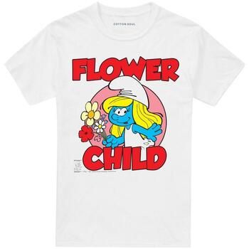 The Smurfs Camiseta Child para hombre