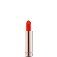 laura mercier caviar smoothing matte lipstick refill 34g various shades - 500 flame challis